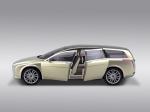 Volvo Versatility Concept Car 2003 года